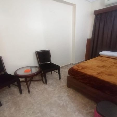 New Saint Catherine Hotel Luxor Ngoại thất bức ảnh