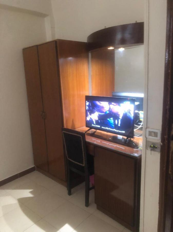New Saint Catherine Hotel Luxor Ngoại thất bức ảnh