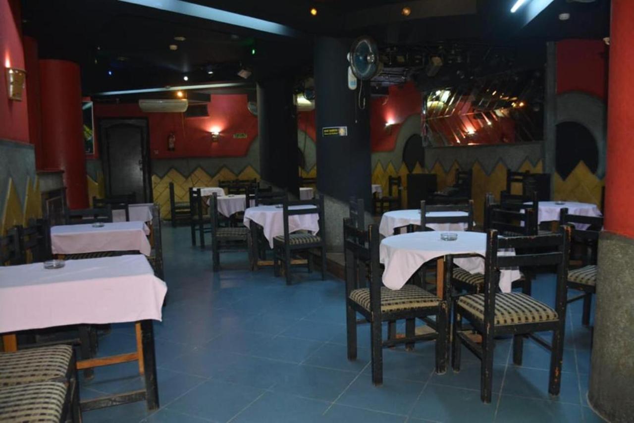 New Saint Catherine Hotel Luxor Ngoại thất bức ảnh
