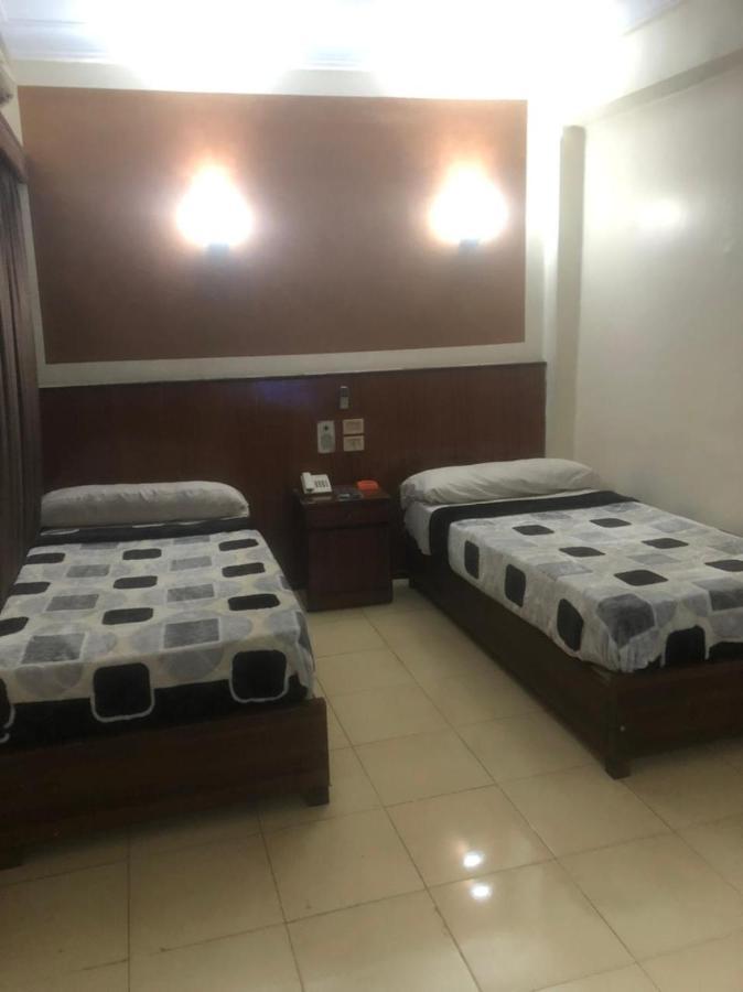 New Saint Catherine Hotel Luxor Ngoại thất bức ảnh