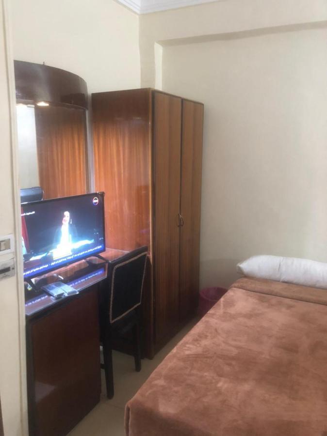 New Saint Catherine Hotel Luxor Ngoại thất bức ảnh