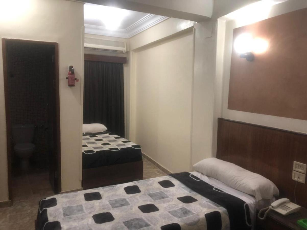 New Saint Catherine Hotel Luxor Ngoại thất bức ảnh