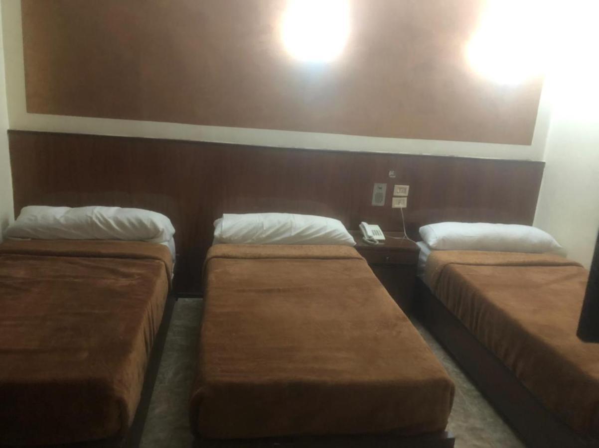 New Saint Catherine Hotel Luxor Ngoại thất bức ảnh