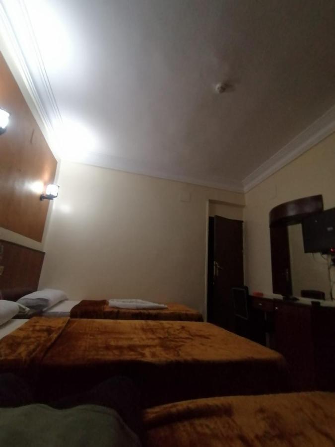 New Saint Catherine Hotel Luxor Ngoại thất bức ảnh