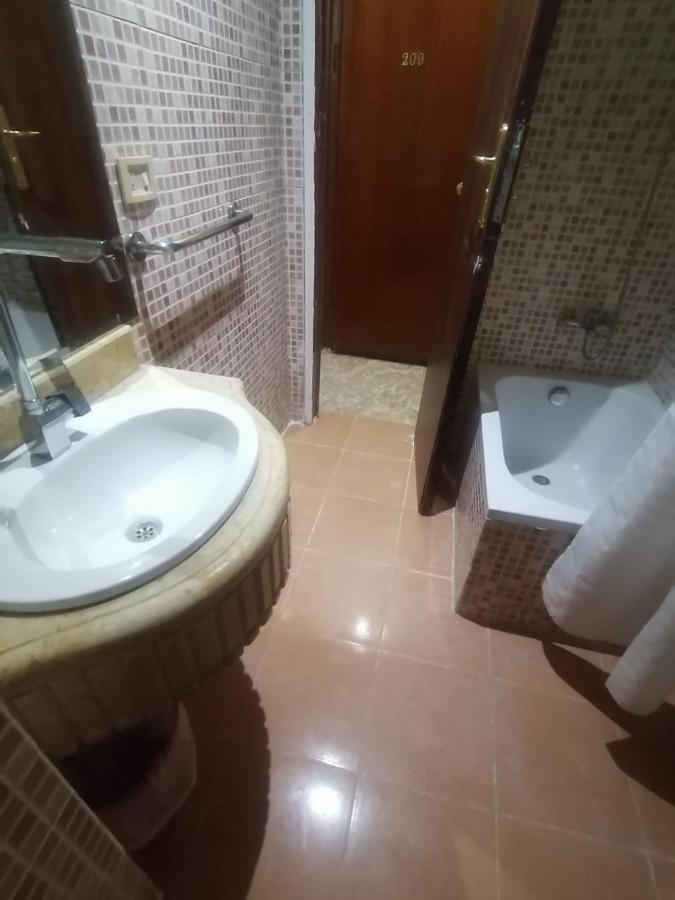 New Saint Catherine Hotel Luxor Ngoại thất bức ảnh