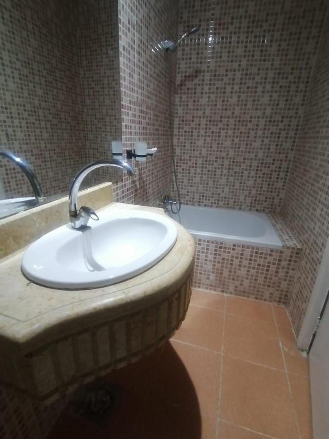 New Saint Catherine Hotel Luxor Ngoại thất bức ảnh