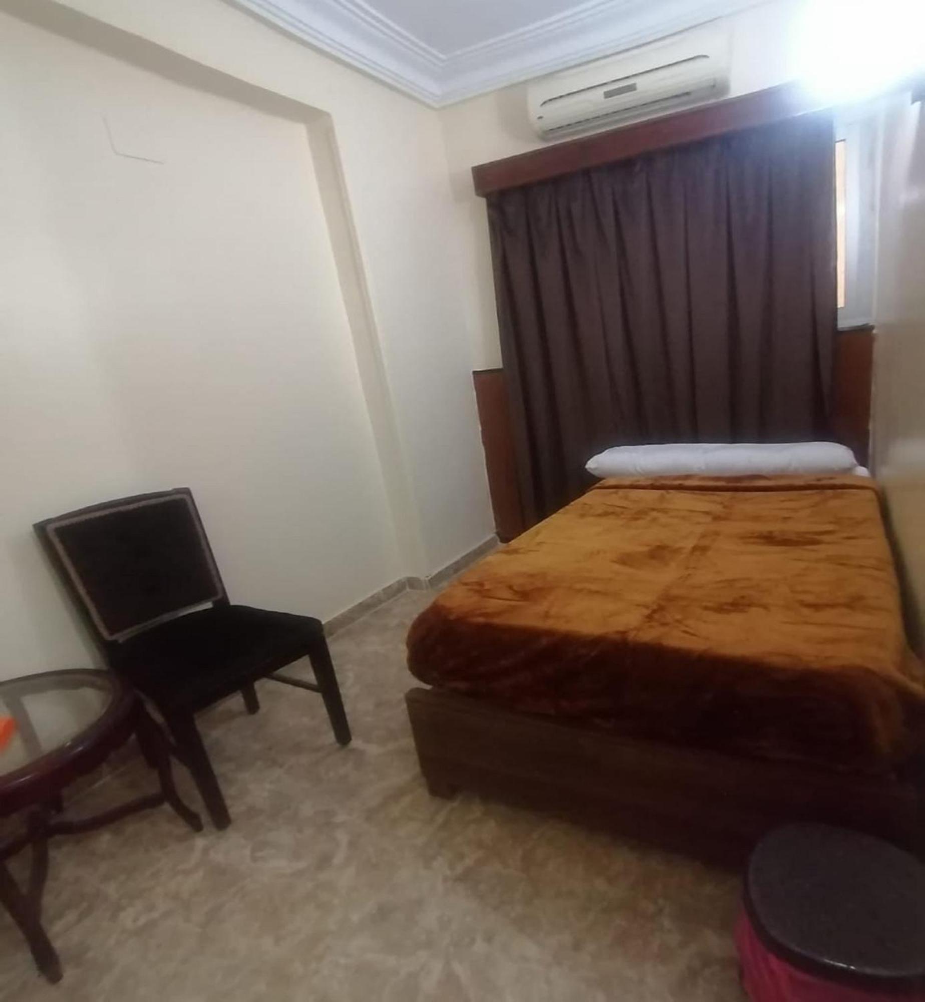 New Saint Catherine Hotel Luxor Ngoại thất bức ảnh